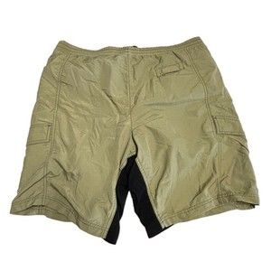 Performance Technical Wear Escalante Liquicell Cycling Shorts Mens XL